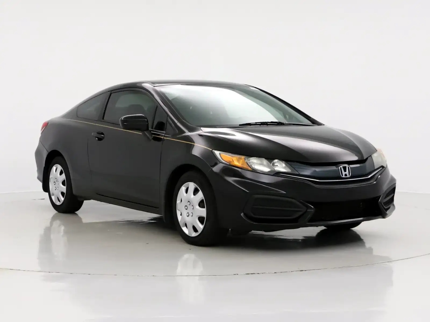 هوندا سيفيك