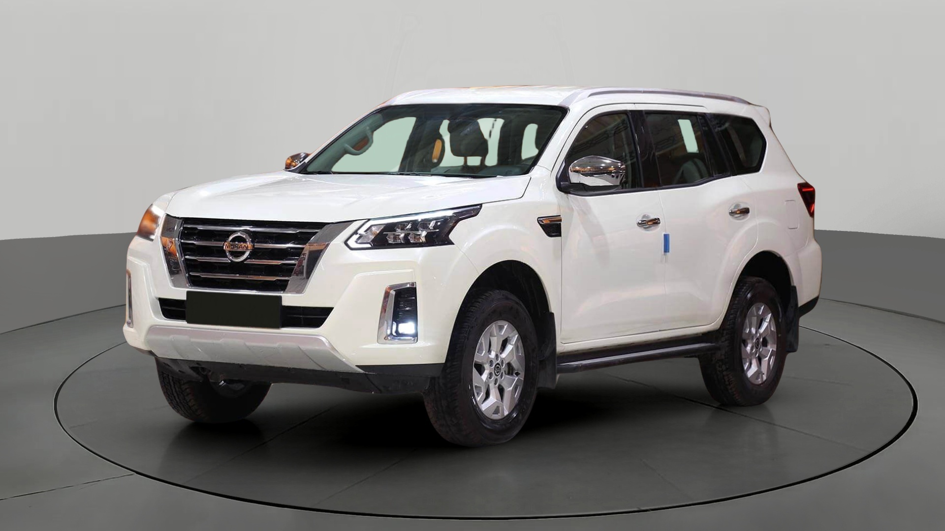 نيسان إكستيرا